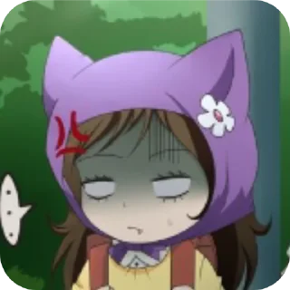 Sticker from Мемес