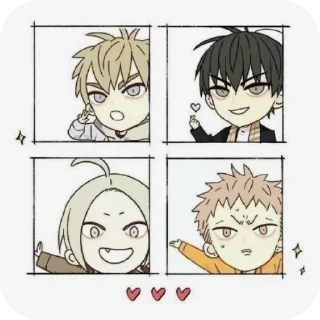 👄 emoji Мемес Telegram sticker 10 of 109