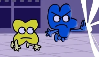 😡 emoji FourX bfb Telegram sticker 22 of 114