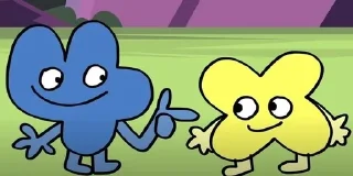 😊 emoji FourX bfb Telegram sticker 5 of 114