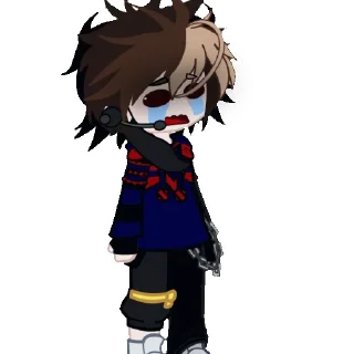 😯 emoji Никита Берг Telegram sticker 15 of 42