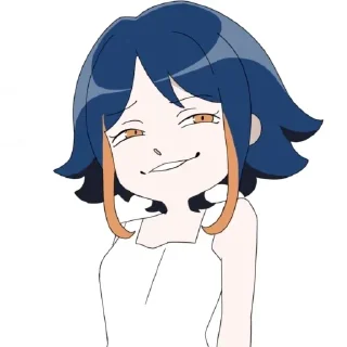 🤨 emoji da da Telegram sticker 19 of 90