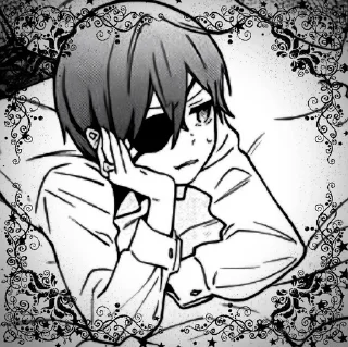 🏴󠁧󠁢󠁥󠁮󠁧󠁿 emoji ciel. @qitikq Telegram sticker 6 of 40