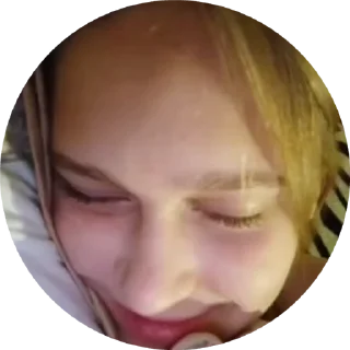 😌 emoji симка Telegram sticker 9 of 50