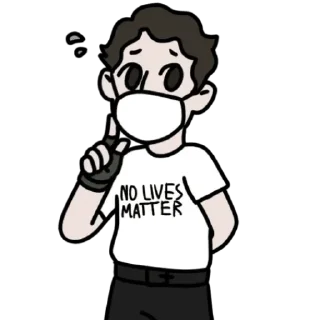 😓 emoji Timofey Kulyamov Telegram sticker 2 of 18