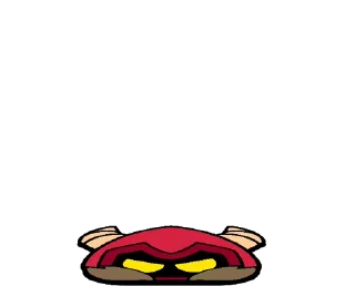 👹 emoji 💖Brawl Stars Pins🙂4 Telegram sticker 20 of 120