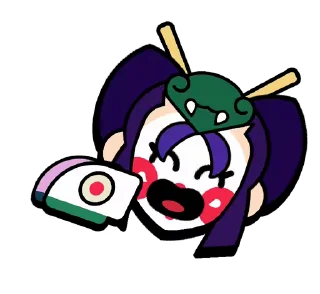🌸 emoji 💖Brawl Stars Pins🙂2 Telegram sticker 6 of 119