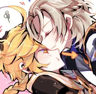 😗 emoji Aether supremacy Telegram sticker 21 of 56
