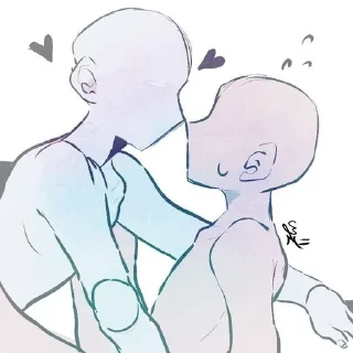 🤨 emoji Рпш я прям не могу💥 Telegram sticker 14 of 120