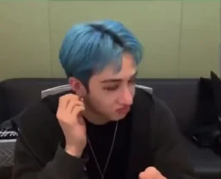 🙄 emoji скзушки Telegram sticker 20 of 93