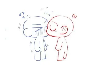 😍 emoji Рпш я прям не могу💥 Telegram sticker 10 of 120