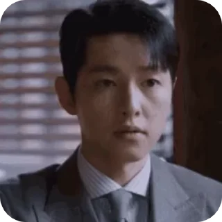 😉 emoji ❤️doramas❤️ Telegram sticker 7 of 31