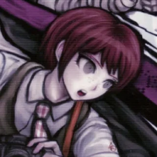 Sticker from Mahiru Koizumi