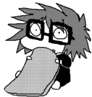 🔪 emoji 🔪 Telegram sticker 23 of 47