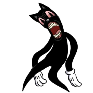 ⬆️ emoji Картун кет! (@hyctota ) Telegram sticker 8 of 24