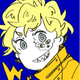 🧼 emoji Bennett`` @pivAnSti @PivAnStiSOSI Telegram sticker 2 of 120
