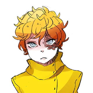 🧼 emoji Bennett`` @pivAnSti @PivAnStiSOSI Telegram sticker 21 of 120