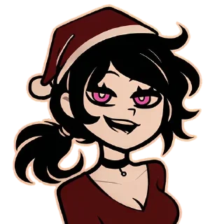 🎊 emoji ~ 𝙉𝙀𝙒 𝙔𝙀𝘼𝙍 @Tcoaalchannel Telegram sticker 6 of 99