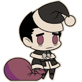 💜 emoji ~ 𝙉𝙀𝙒 𝙔𝙀𝘼𝙍 @Tcoaalchannel Telegram sticker 14 of 99