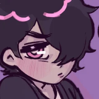 🩷 emoji ͝𝙒𝙧𝙚𝙣 @Tcoaalchannel Telegram sticker 15 of 62