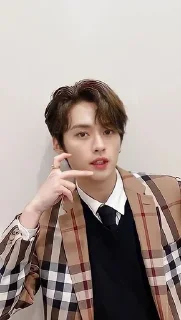 🫶 emoji skz Telegram sticker 11 of 29