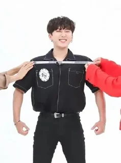 💪 emoji skz Telegram sticker 9 of 29