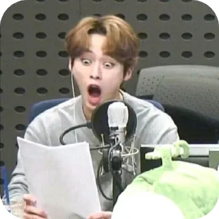 🍽 emoji юнка канон skz Telegram sticker 11 of 46