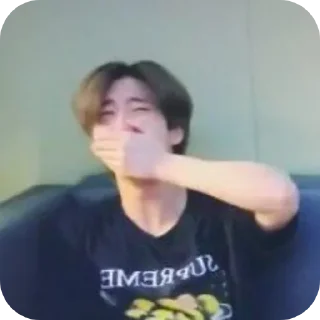 🤲 emoji юнка канон skz Telegram sticker 22 of 46