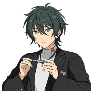 🐾 emoji ᅠmika „ pt1 (@arolinrstickers Telegram sticker 13 of 120