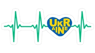 🇺🇦 emoji Glory to Ukraine Telegram sticker 5 of 94