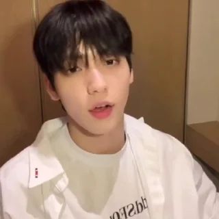 © emoji soobin ' @SWL1R Telegram sticker 16 of 30