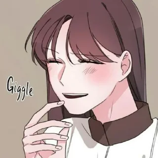 Sticker from Кузя