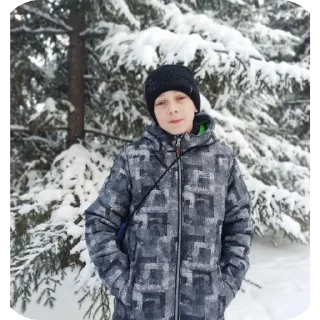 Sticker from Банда🕴️
