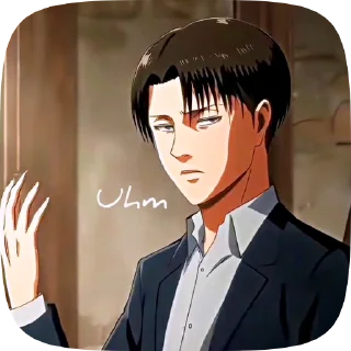 😐 emoji By @yukan_ni Telegram sticker 18 of 54