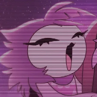 🥱 emoji Актавия❆ ᠉ ꕨ٠ . ֹ Telegram sticker 10 of 29
