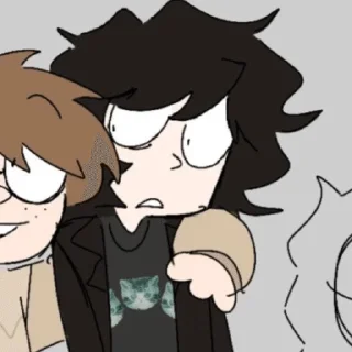 🌟 emoji Boreo OWM frm @Olliexss Telegram sticker 16 of 75