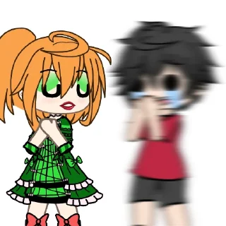 🙂 emoji Очжакке представляет @KapriZ_Ri Telegram sticker 5 of 98
