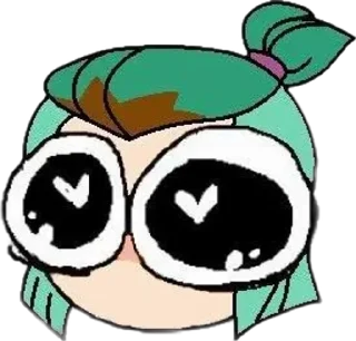 🌟 emoji 𐍀ᖘ𐌵𐌱𐌴𐍄𐌵𐌺 >3 Telegram sticker 20 of 80
