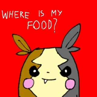🌟 emoji Pokémon! Telegram sticker 11 of 11