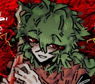 ☺ emoji уфф арти Telegram sticker 8 of 114