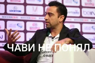 🤨 emoji БЕЗДАРЬ ЧАВИ Telegram sticker 10 of 36