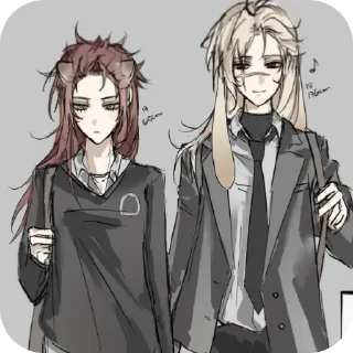 😕 emoji БанниСаэ @saneekdown0 @fStikBot Telegram sticker 15 of 57