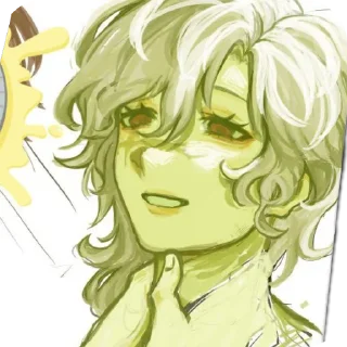 ❤ emoji БанниСаэ @saneekdown0 @fStikBot Telegram sticker 23 of 57