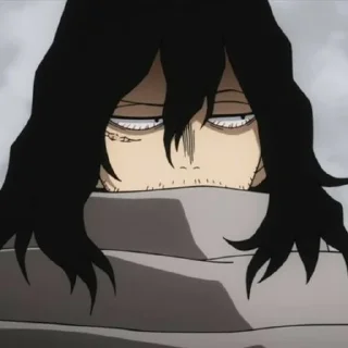 🌟 emoji Айзава Шота || @Aizawa_Shouta_31 Telegram sticker 24 of 65
