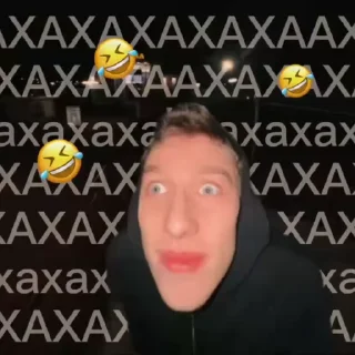 🌟 emoji КсюМаки Telegram sticker 6 of 17