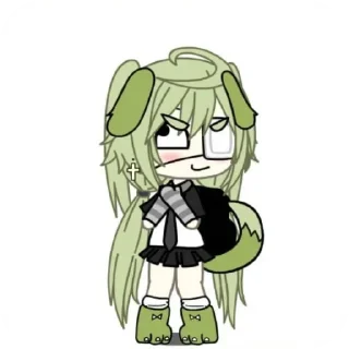 📖 emoji эщкере Telegram sticker 18 of 26