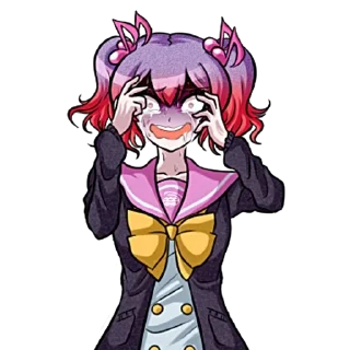 🌟 emoji ꒰ @drsticksv :: 📿 "☆★ ꒱ Telegram sticker 9 of 30