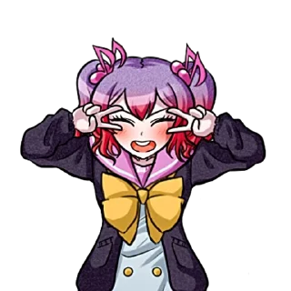 🌟 emoji ꒰ @drsticksv :: 📿 "☆★ ꒱ Telegram sticker 20 of 30