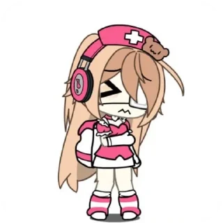 👄 emoji эщкере Telegram sticker 13 of 26