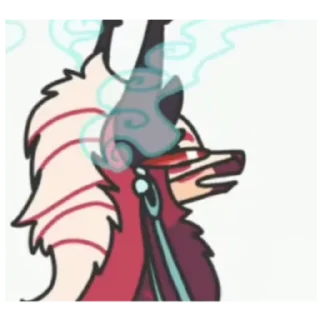 🧐 emoji Сосарка(2ч Shade tubby § Telegram sticker 4 of 30